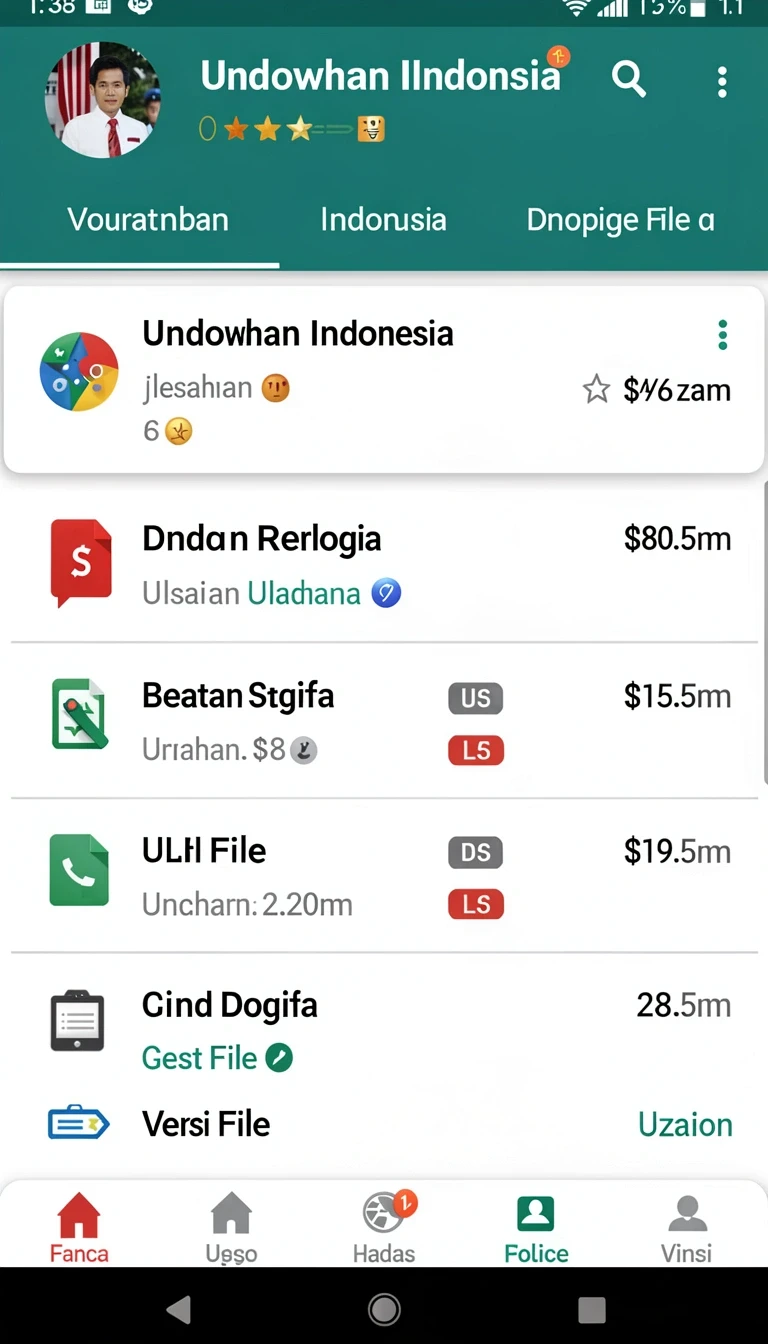 Review Aplikasi jagotogel