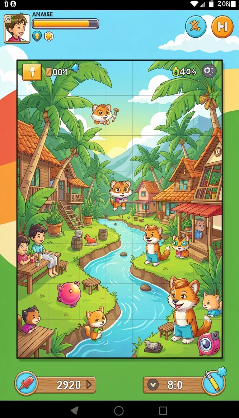 Review Aplikasi dewagaruda