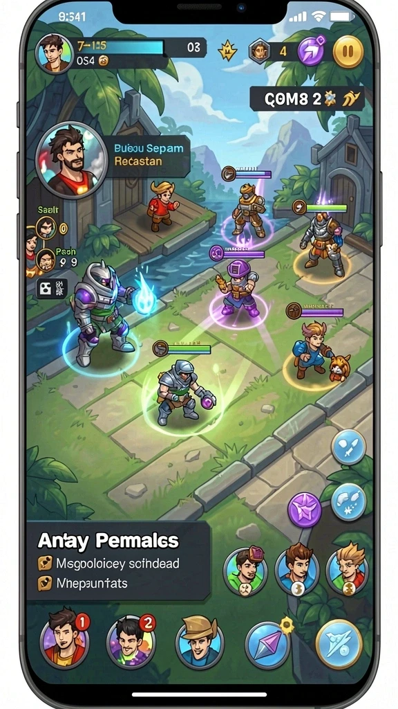 Review Aplikasi okgames Versi Terbaru