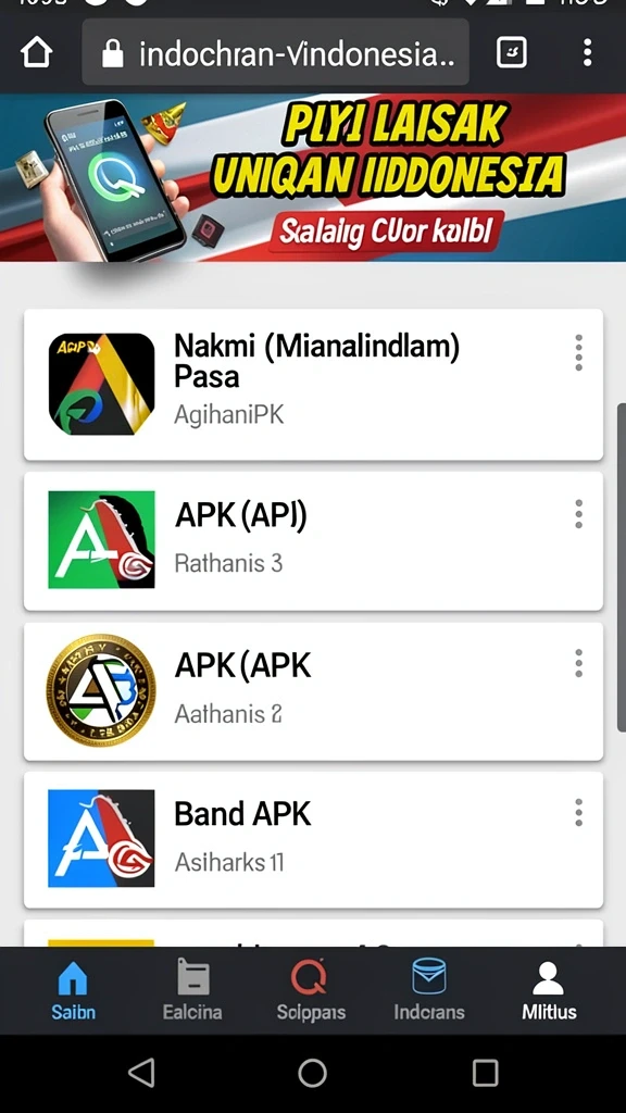 666ff App APK Terbaru