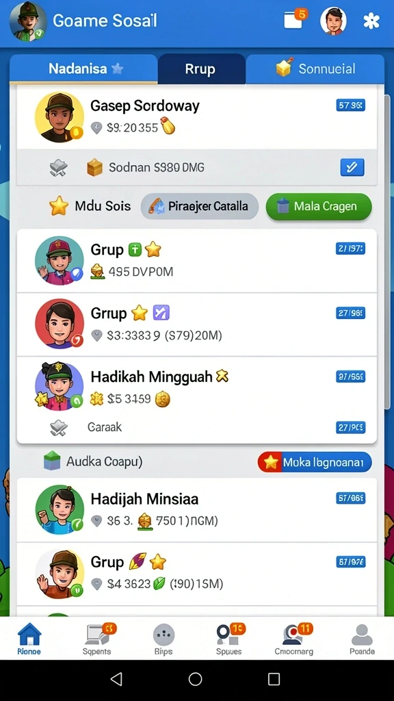 Review Aplikasi dewitogel