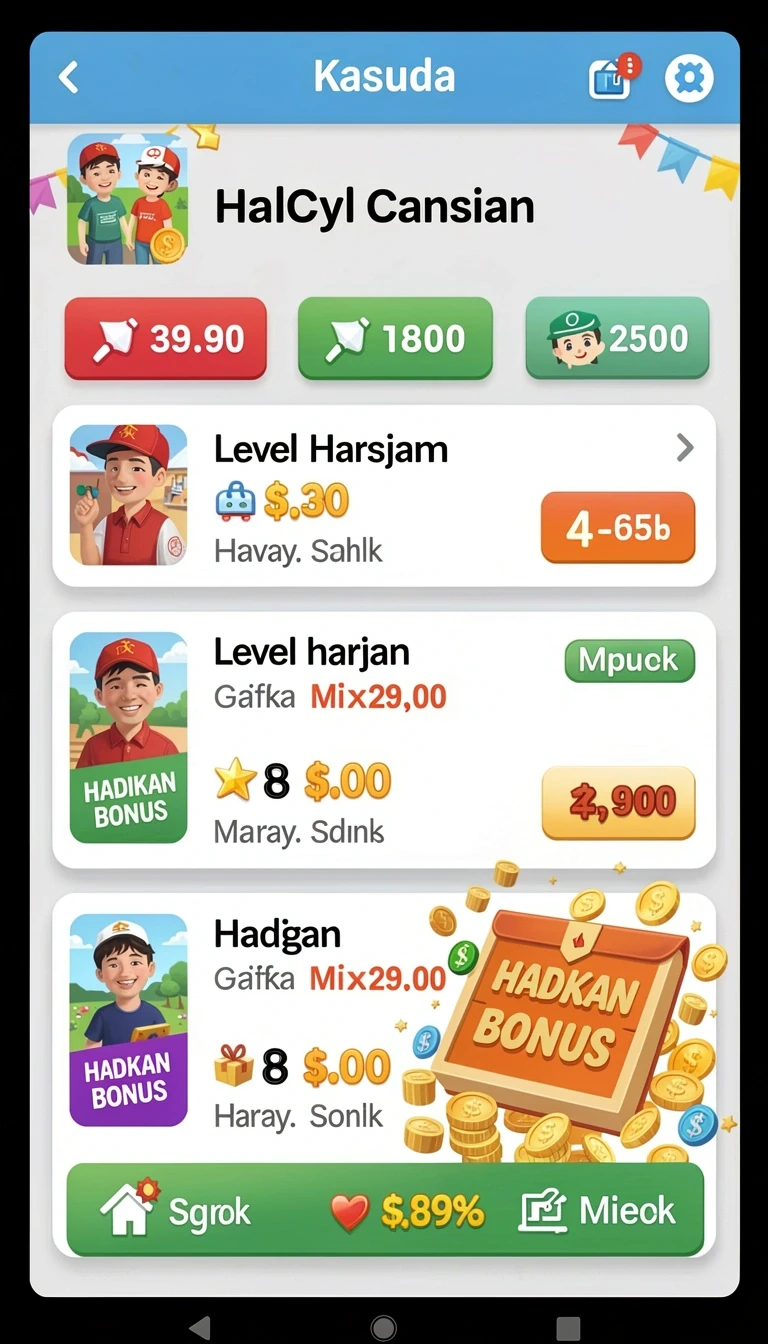 Review Aplikasi lpo88 Versi Terbaru
