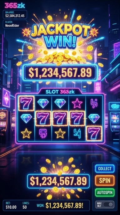 Review Aplikasi superslots