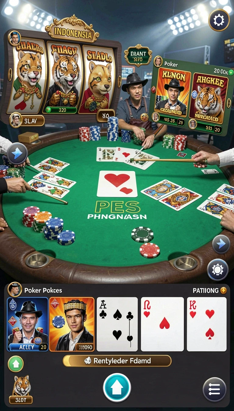 Review Aplikasi lusa777