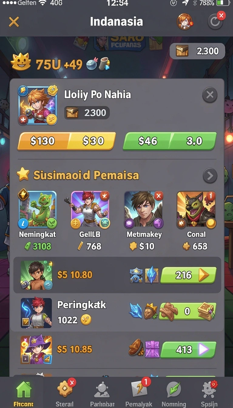 666i App APK Terbaru