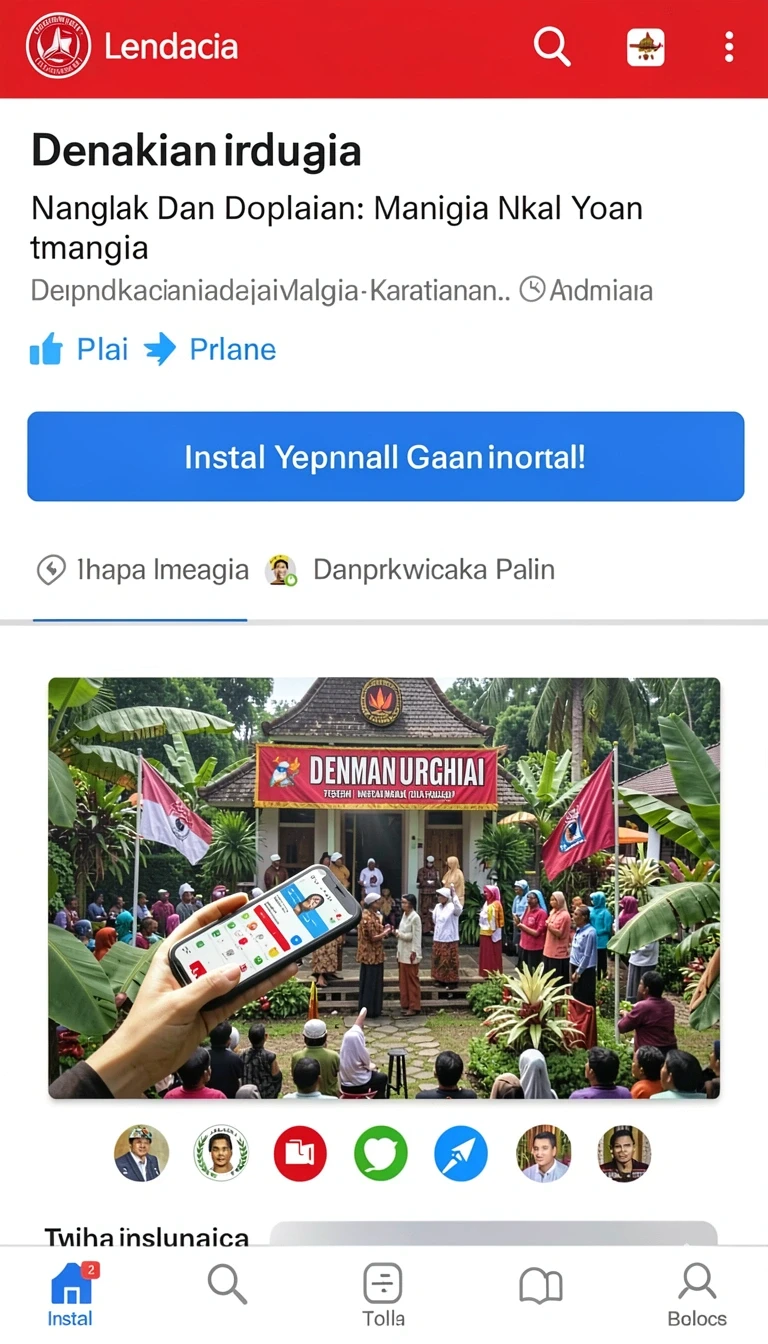 Review Aplikasi idrgame
