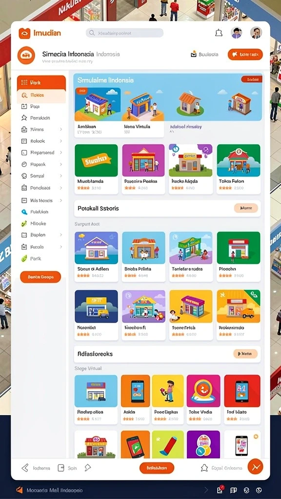 Download mega188 APK untuk Android
