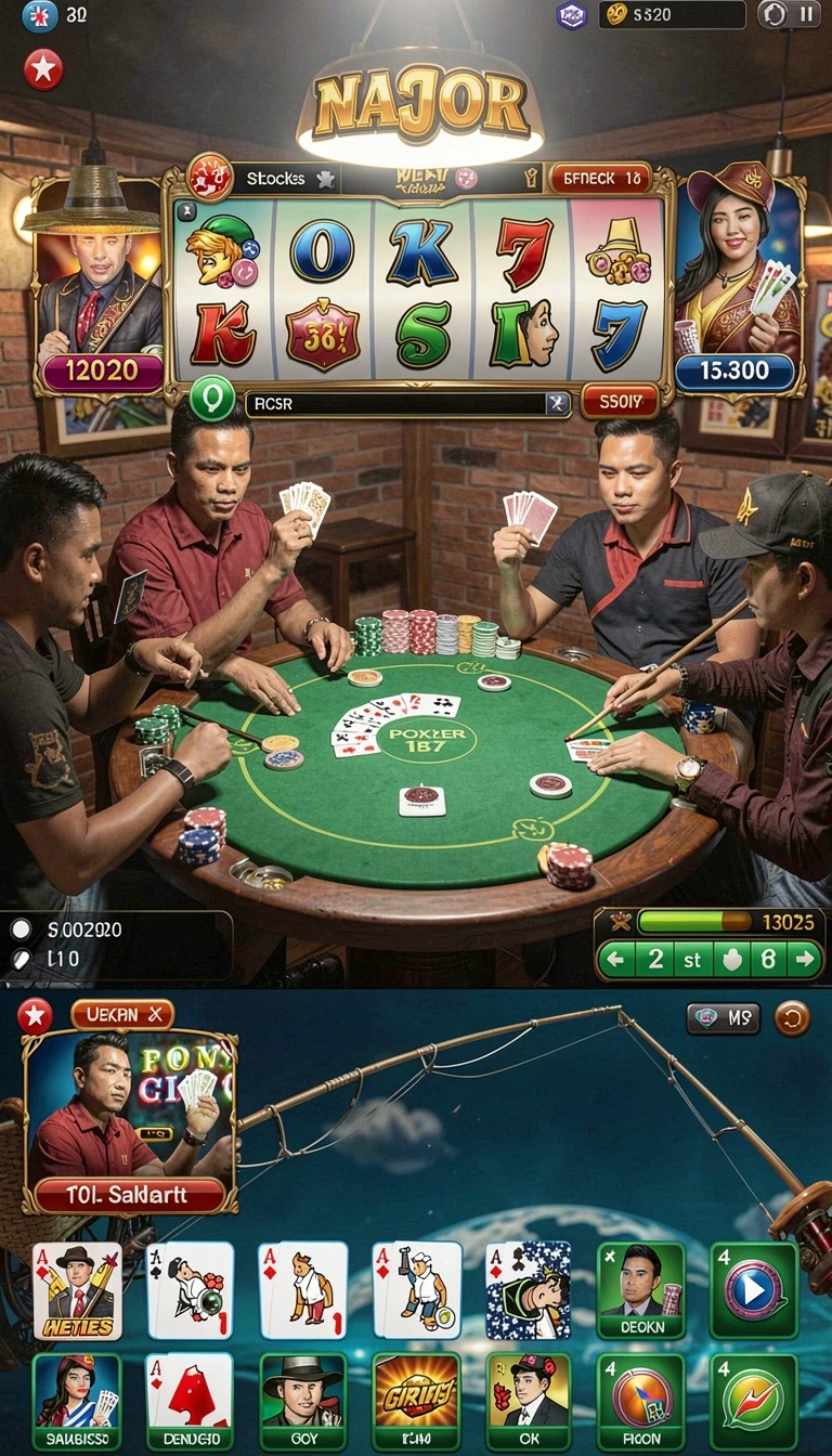 Review Aplikasi idx66