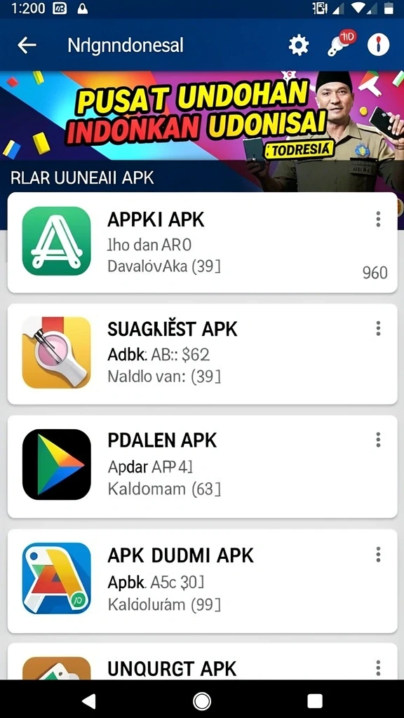Review Aplikasi mahjong288