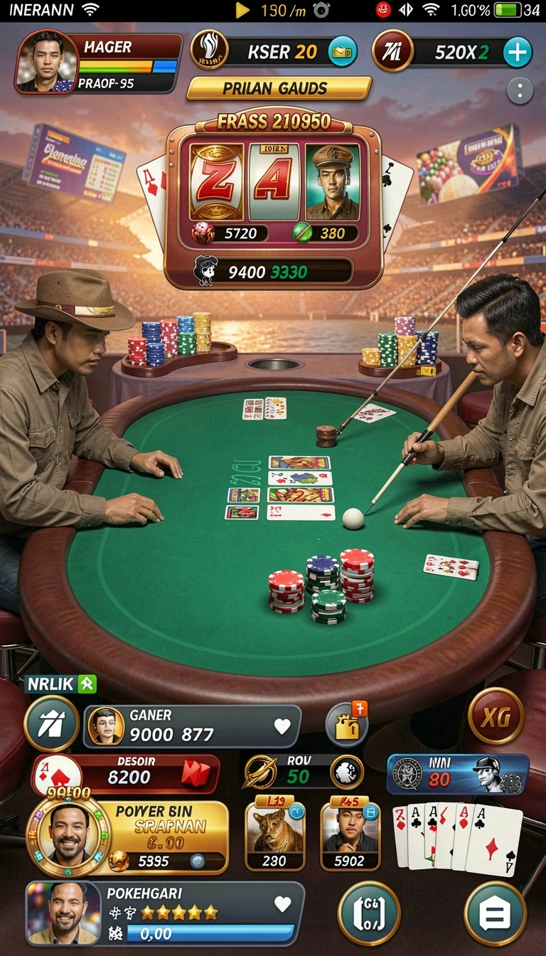 Review Aplikasi rp888