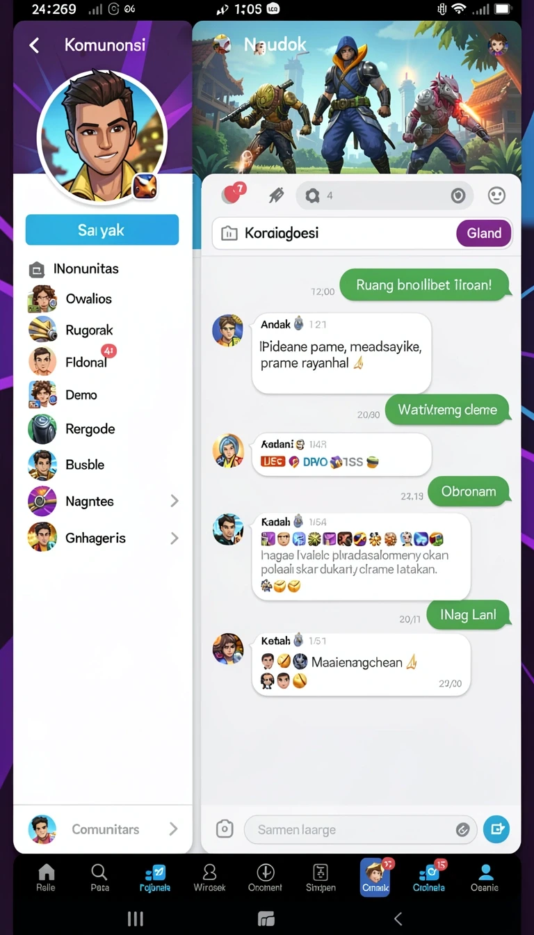 adg62 App APK Terbaru