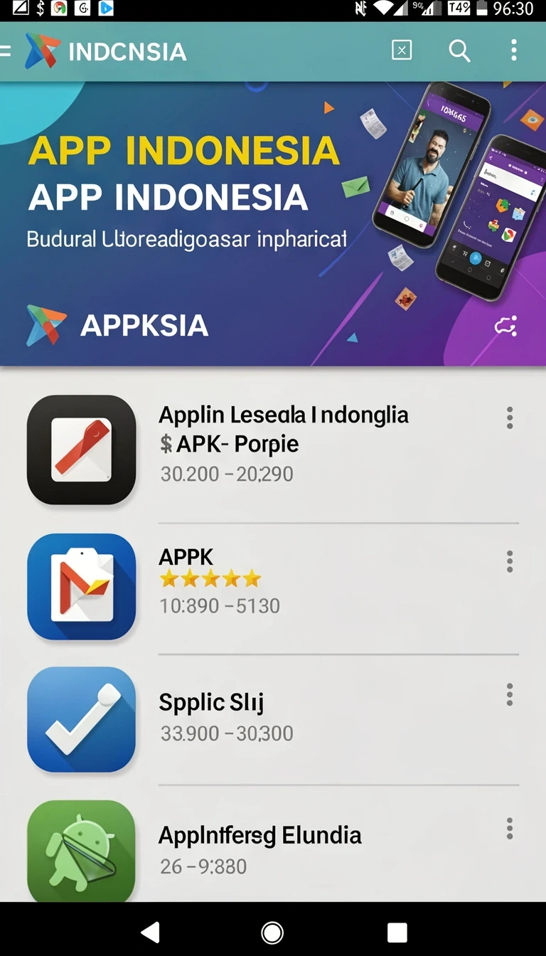 rp99 App APK Terbaru