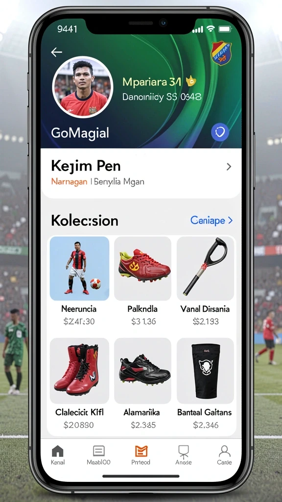 Review Aplikasi big77
